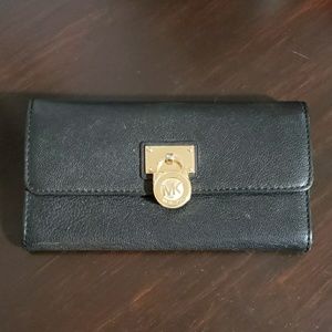 Michael Kors wallet